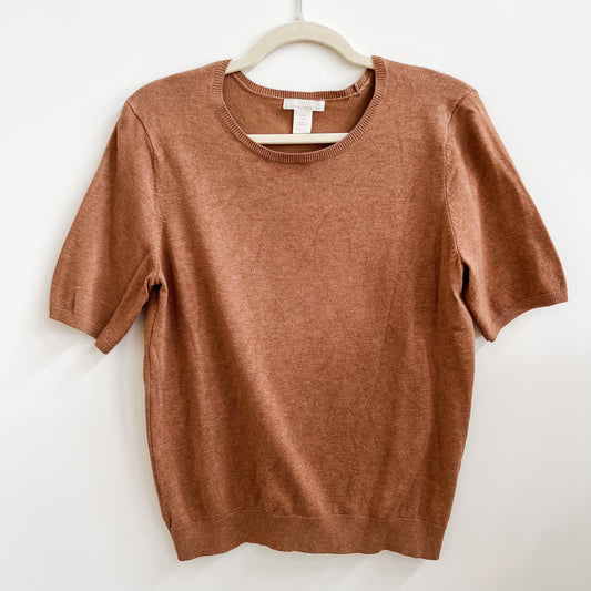 H&M Short Sleeved Top (M)