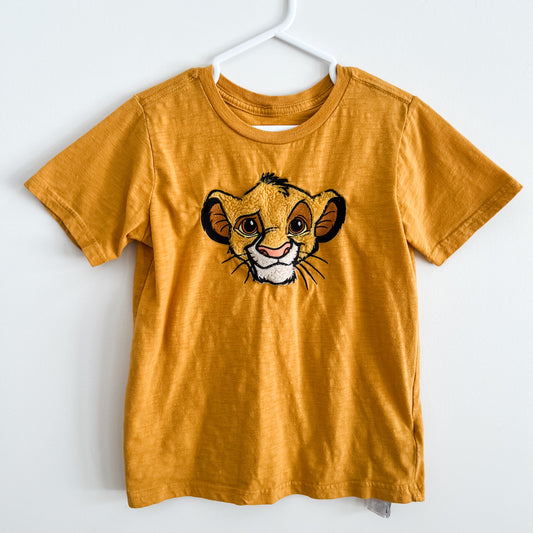 Disney Lion King T-Shirt (5-6yr)