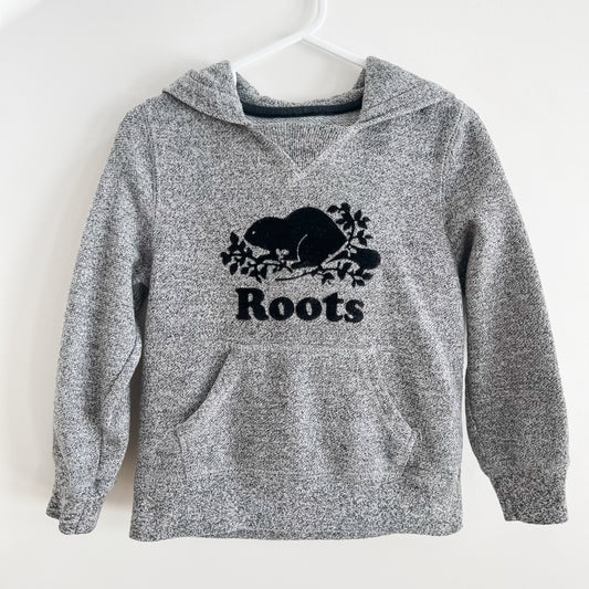 Roots Hoodie (5T)