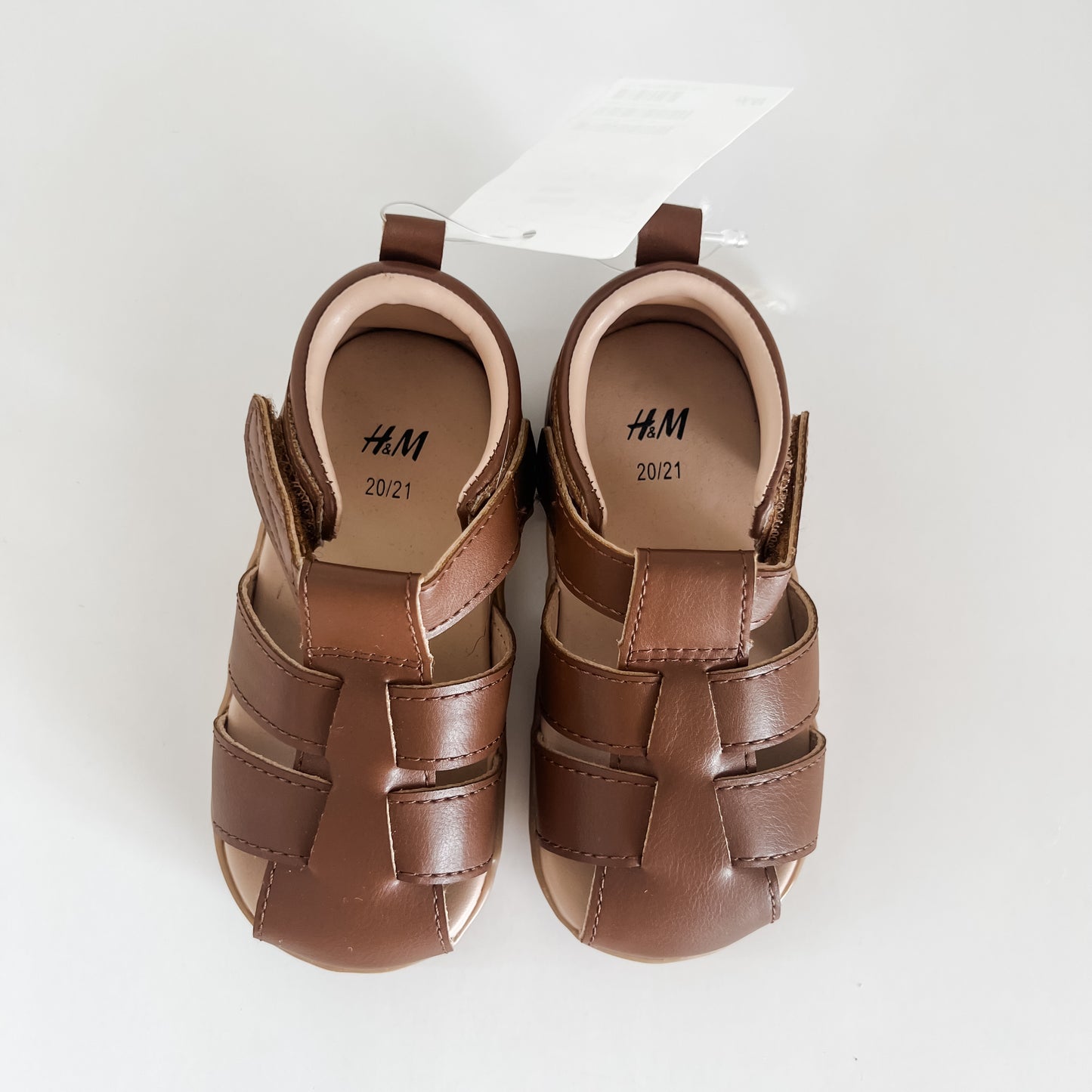 H&M Sandals *NWT*