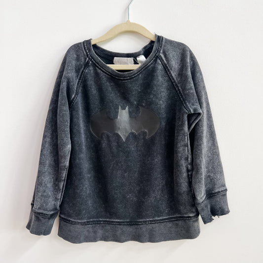 H&M Batman Sweater (4-6yr)