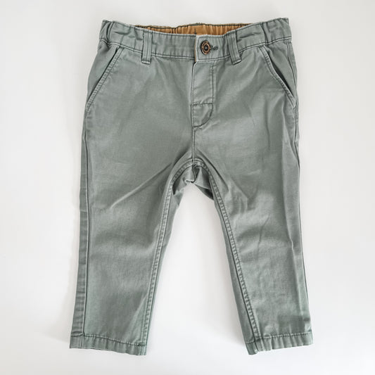 H&M Casual Pants (9-12m)