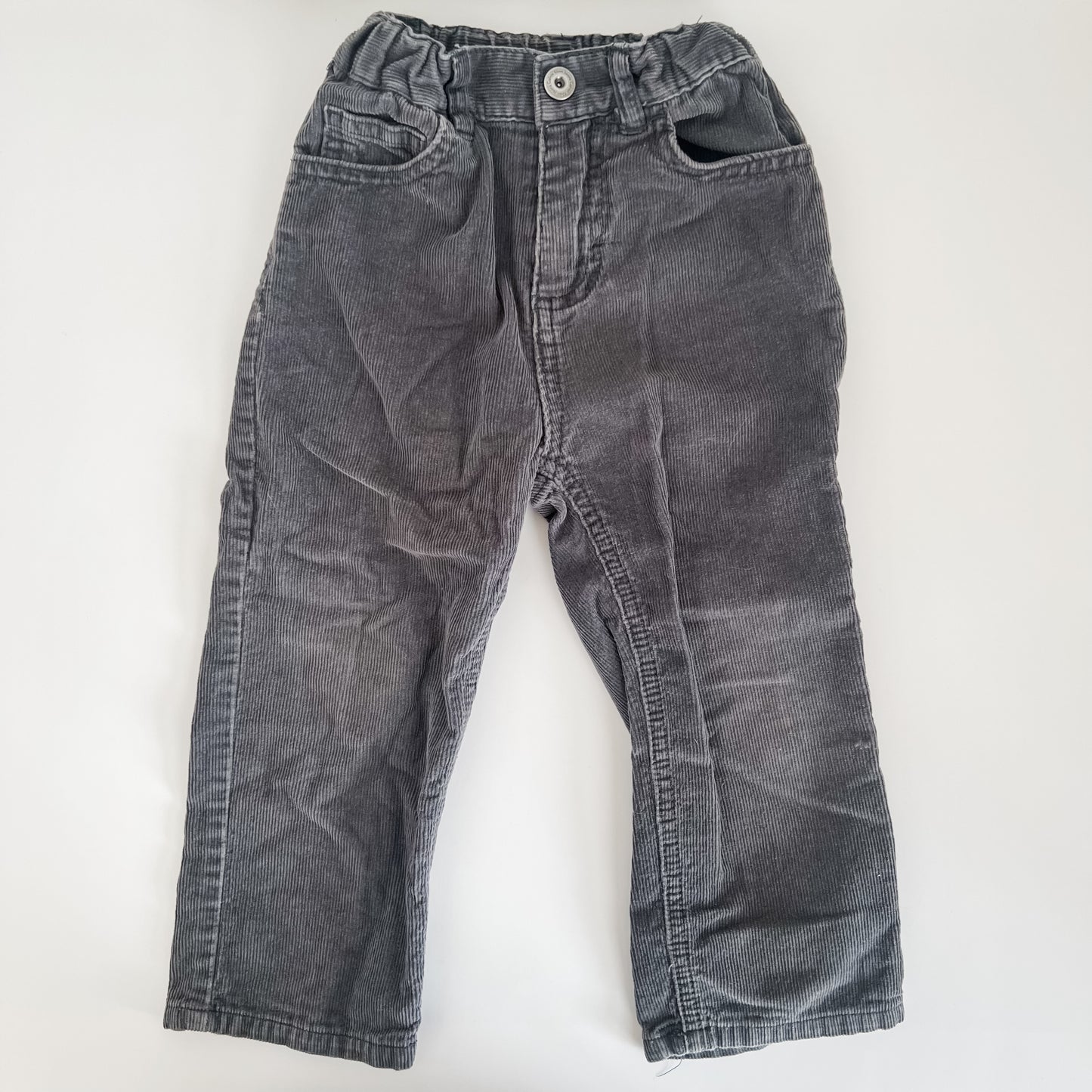 Calvin Klein Corduroy Pants (2yr)