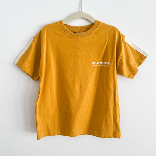 Zara Graphic T-Shirt *NWT* (3-4yr)