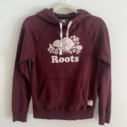 Roots Hoodie (XXS)