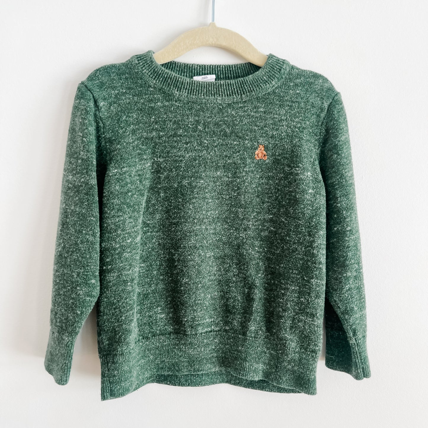 GAP Pullover Sweater (3yr)