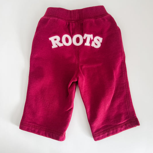 Roots Sweatpants (6-12m)