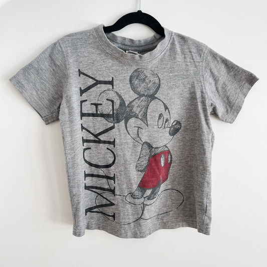 Disney Mickey Mouse T-Shirt (6-7yr)