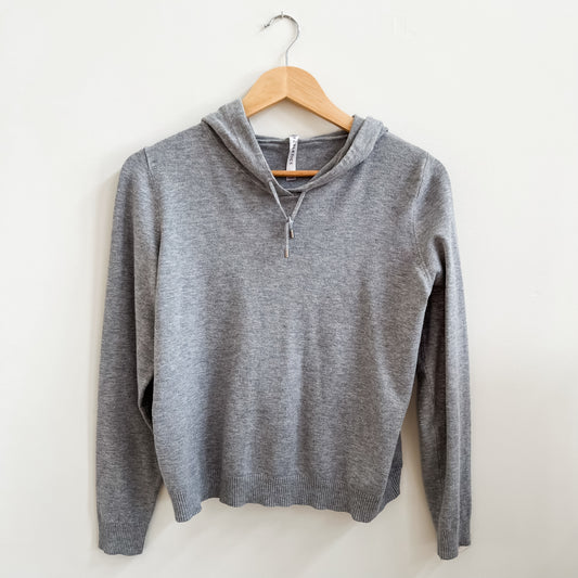 Fabletics Crossback Sweater (L)