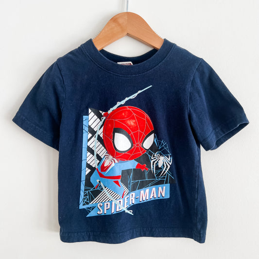 Spider-Man T-Shirt (2T)
