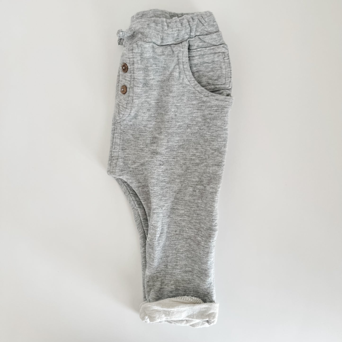 H&M Joggers Pants (12-18m)