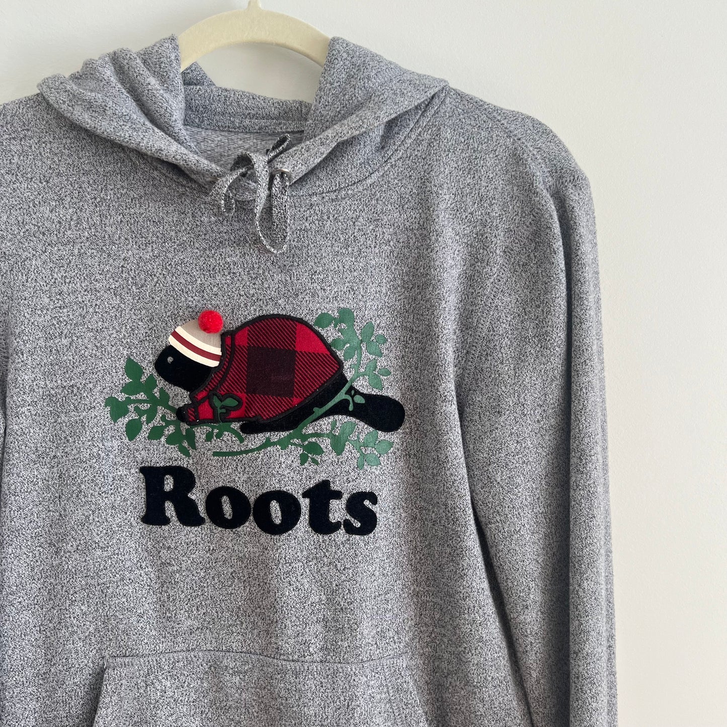 Roots Hoodie (XS-S)