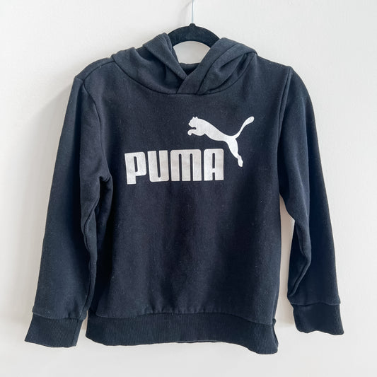 Puma Hoodie (6yr)