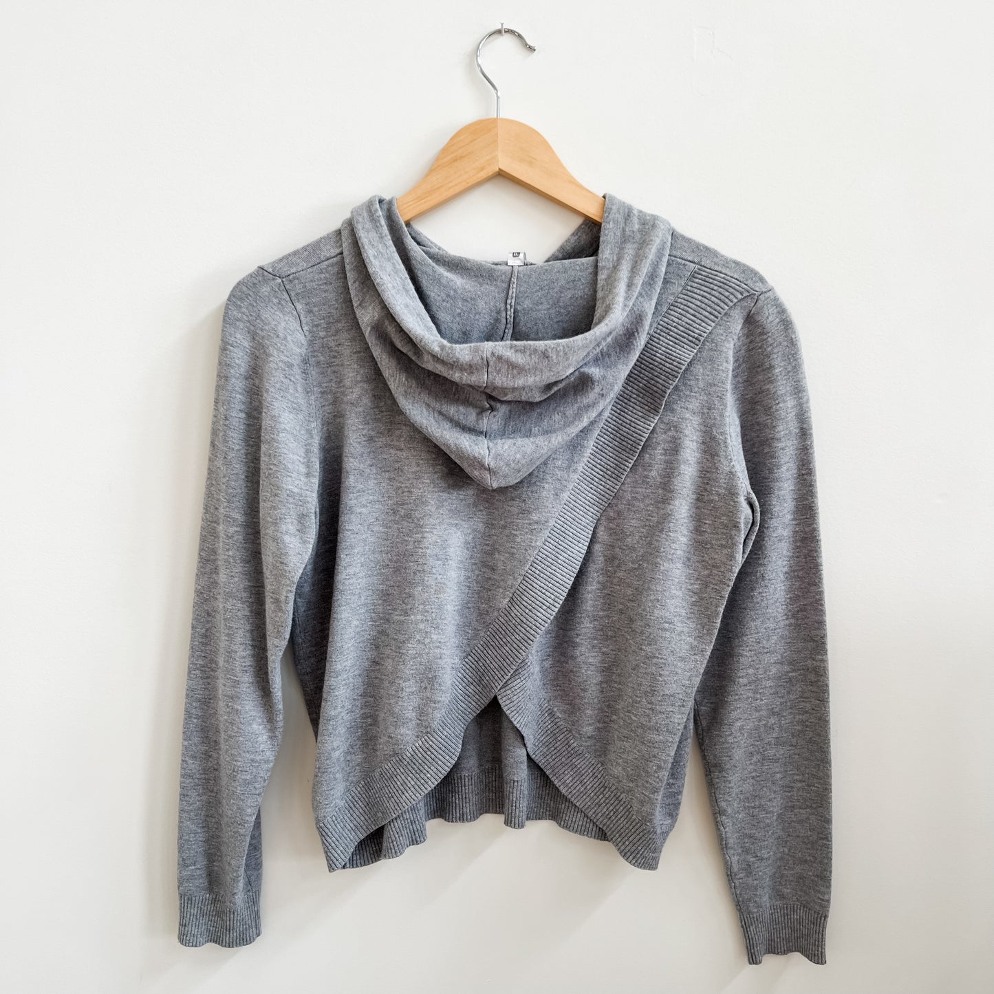 Fabletics Crossback Sweater (L)