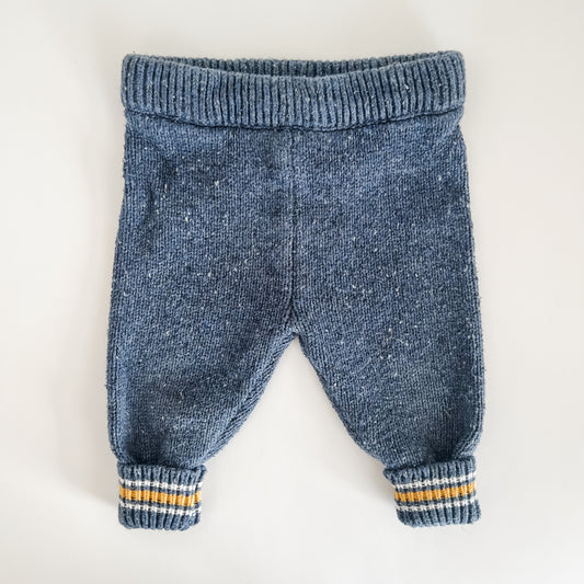 Joe Fresh Sweater Pants (3-6m)